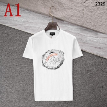 2025新作LOUIS VUITTON ルイヴィトンキーワードTシャツ