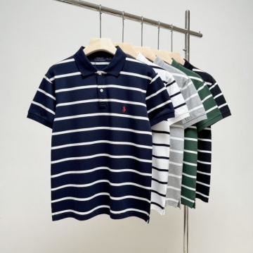 2025新作POLO RALPH LAUREN ポロ ラルフローレンクールビズT...