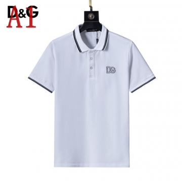 2025新作DOLCE＆GABBANA ドルチェ＆ガッバーナヴィンテージエッセンスTシャツ