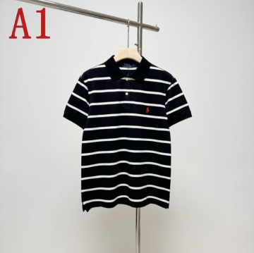 2025新作POLO RALPH LAUREN ポロ ラルフローレンクールビズTシャツ