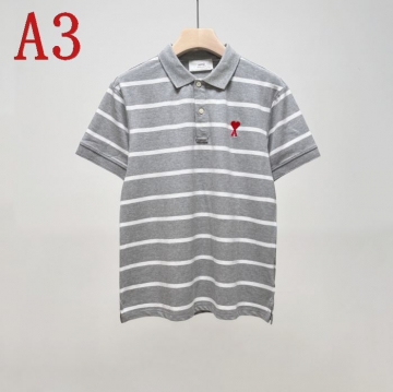 2025新作AMIRI アミリデコルテTシャツ