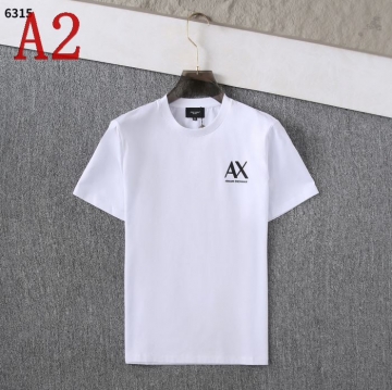 2025新作ARMANI アルマーニフォトプリントTシャツ