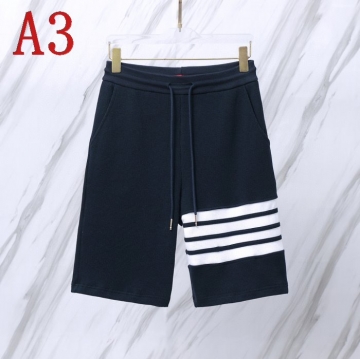 2025春先THOM BROWNE トムブラウンショートパンツフューチャリスティック色味が豊富