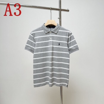 2025新作POLO RALPH LAUREN ポロ ラルフローレンクールビズTシャツ