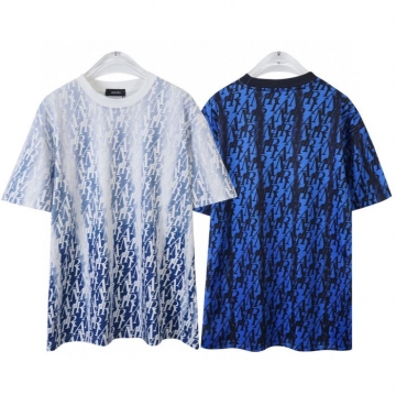 2025新作AMIRI アミリヴィンテージ加工Tシャツ