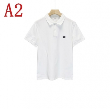 2025新作CHANEL シャネルモード系Tシャツ