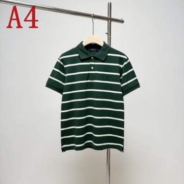 2025新作POLO RALPH LAUREN ポロ ラルフローレンクールビズTシャツ