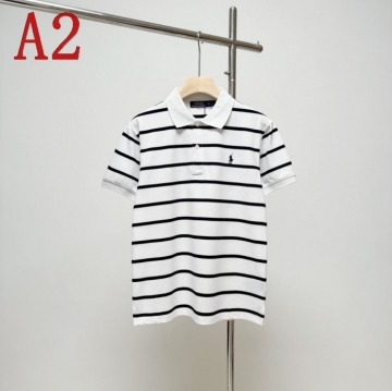 2025新作POLO RALPH LAUREN ポロ ラルフローレンクールビズTシャツ