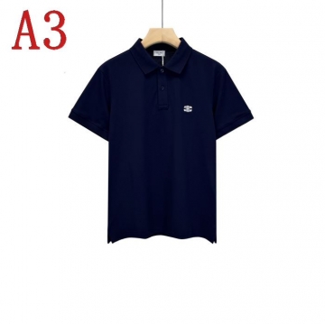 2025新作CHANEL シャネルモード系Tシャツ