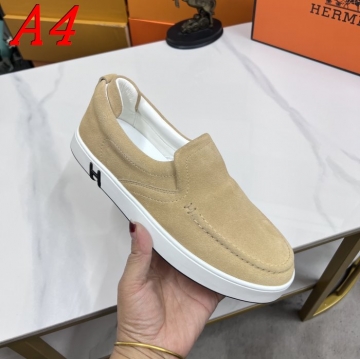 HERMES スニーカーデザイン性＆機能性の両立！妥協なしの一品  