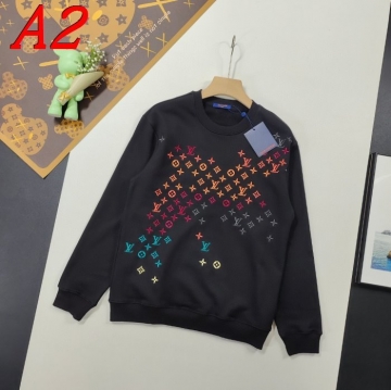 2025春先 ルイヴィトン トレーナー  ナイト用