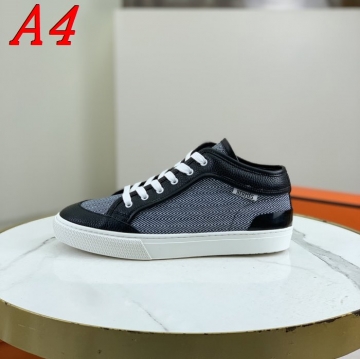 HERMES スニーカー【期間限定】柔軟フィット感！ジム＆散歩に万能シューズ  