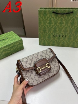 2025 丈夫 ショルダーバッグ/ショルダーバッグ GUCCI  グッチ   28CM/21CM