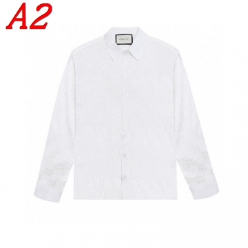 25新作 ネット限定 GUCCI グッチ シャツ M L XL XXL XXXL