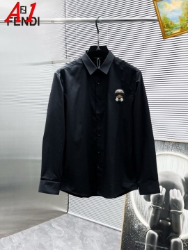 25新作 話題 FENDI フェンデイ シャツ S M L XL XXL XXXL XXXXL