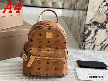 2025 軽い リュックサック MCM  エムシーエム   41CM/38CM/33CM/25CM/20CM