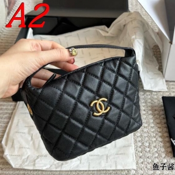 2025 上質 ショルダーバッグ/ハンドバッグ CHANEL  シャネル   16CM