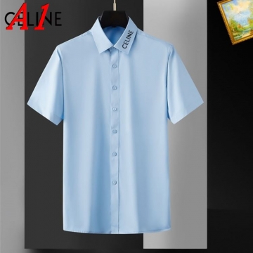 25新作 リピーター CELINE セリーヌ シャツ S M L XL XXL XXXL XXXXL