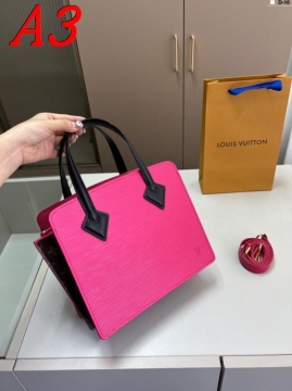 2025 夏向け ショルダーバッグ/ハンドバッグ LOUIS VUITTON  ルイヴィトン   25CM