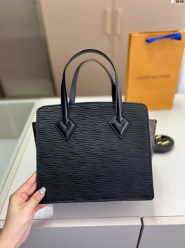 2025 夏向け ショルダーバッグ/ハンドバッグ LOUIS VUITTON  ルイヴィトン   25CM