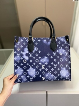 2025 魅力的 トートバッグ LOUIS VUITTON  ルイヴィトン   32CM