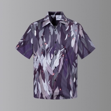 25新作 セレブ御用達 LOEWE ロエベ シャツ S M L XL