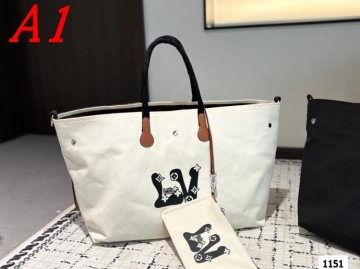 2025 エッジー ハンドバッグ LOUIS VUITTON  ルイヴィトン   42CM