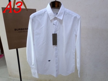 25新作 アフターサービス BURBERRY バーバリー シャツ M L XL XXL XXXL