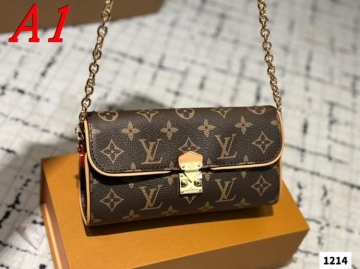 2025 質感が良い ショルダーバッグ/ショルダーバッグ LOUIS VUITTON  ルイヴィトン   20CM