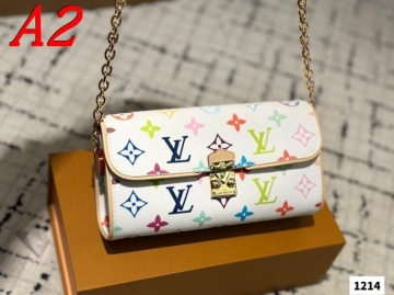 2025 質感が良い ショルダーバッグ/ショルダーバッグ LOUIS VUITTON  ルイヴィトン   20CM