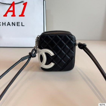 2025 ウェディング向け ショルダーバッグ/ショルダーバッグ CHANEL  シャネル   13CM