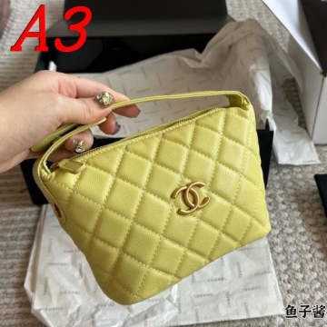2025 上質 ショルダーバッグ/ハンドバッグ CHANEL  シャネル   16CM