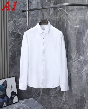 25新作 数量限定 BURBERRY バーバリー シャツ M L XL XXL XXXL