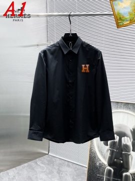 25新作 デラックス HERMES エルメス シャツ S M L XL XXL XXXL XXXXL
