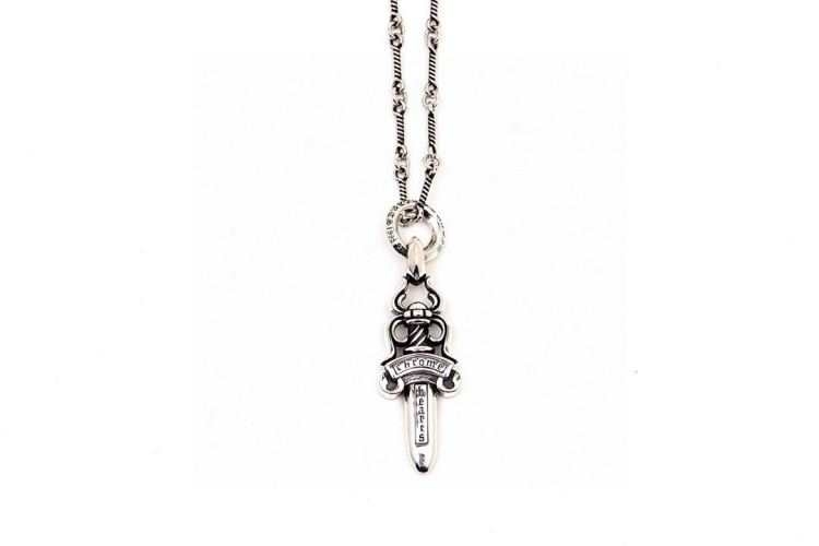 クロムハーツ ペンダント 2025SS 何年も使える CHROME HEARTS