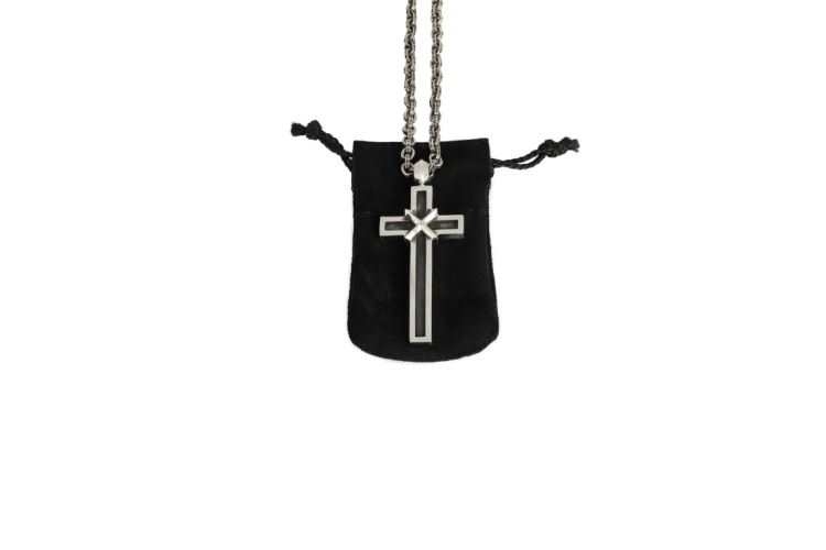 クロムハーツ ペンダント 2025SS サビにくい CHROME HEARTS