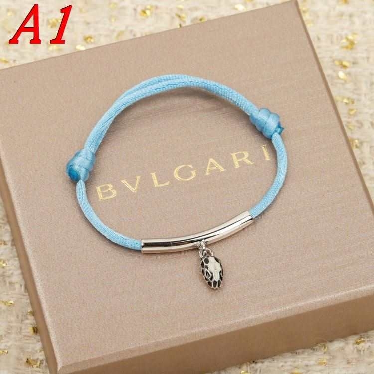 ブルガリ ブレスレット/バングル 2025SS 経年変化少ない BVLGARI