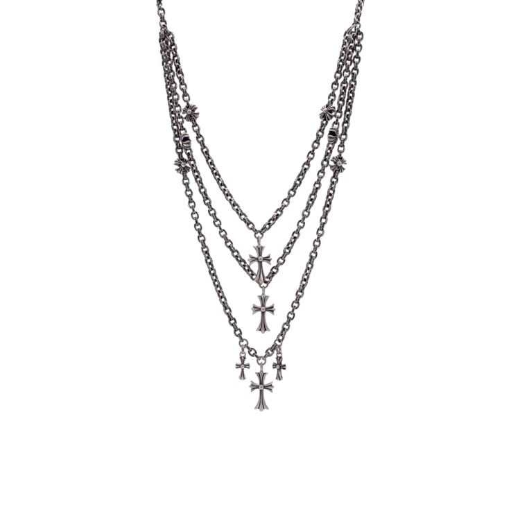 クロムハーツ ペンダント 2025SS 傷つきにくい CHROME HEARTS