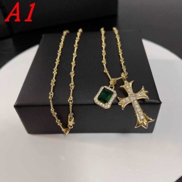 クロムハーツ ネックレス 2025SS 工業基準適合 CHROME HEARTS