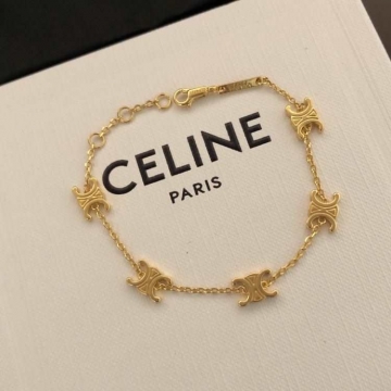 セリーヌ ブレスレット/バングル 2025SS 時を経ても輝く CELINE