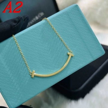 ティファニー ネックレス 2025SS UV防止 Tiffany&Co