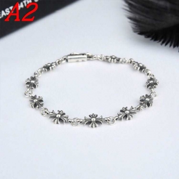 クロムハーツ ブレスレット/バングル 2025SS 温度変化に強い CHROME HEARTS