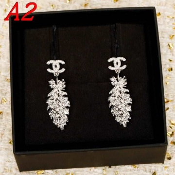 シャネル イヤリング 2025SS 退色防止 CHANEL