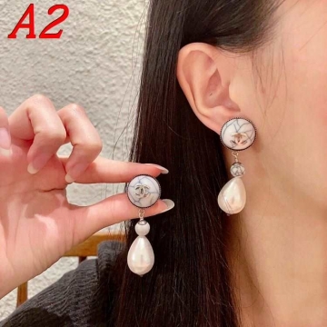 シャネル イヤリング 2025SS シャワー着用可 CHANEL