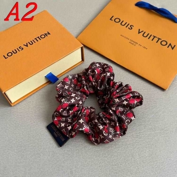 ルイヴィトン ヘアアクセサリー 2025SS 品質テスト済み LOUIS VUITTON
