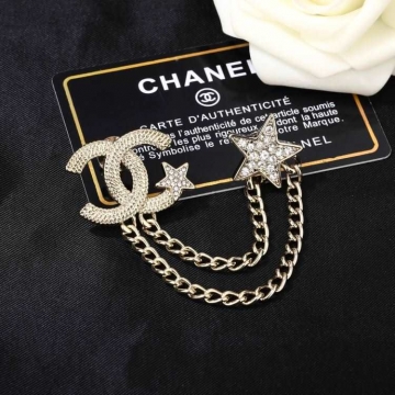 シャネル ブローチ 2025SS 劣化しにくい CHANEL