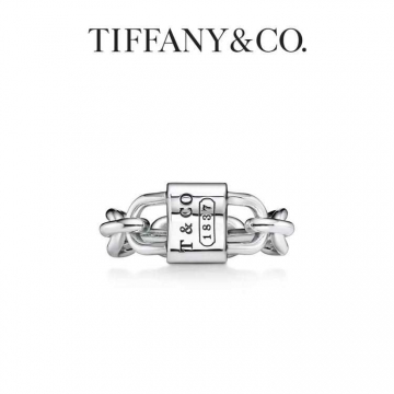 ティファニー リング/指輪 2025SS 摩擦に強い Tiffany&Co