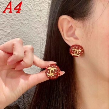 シャネル ピアス 2025SS トレンドに左右されない CHANEL