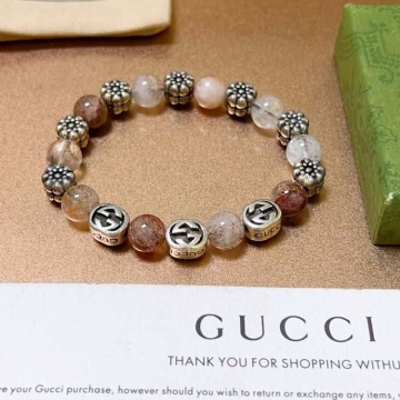 グッチ ブレスレット/バングル 2025SS 日常使いに最適 GUCCI