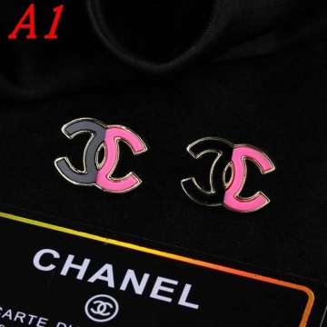 シャネル ピアス 2025SS メンテナンス簡単 CHANEL